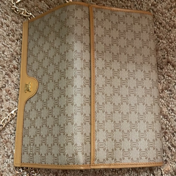 Celine wallet - Picture 4 of 4